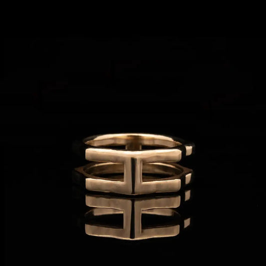 Aurelia Ring - VIII Fine Jewelry
