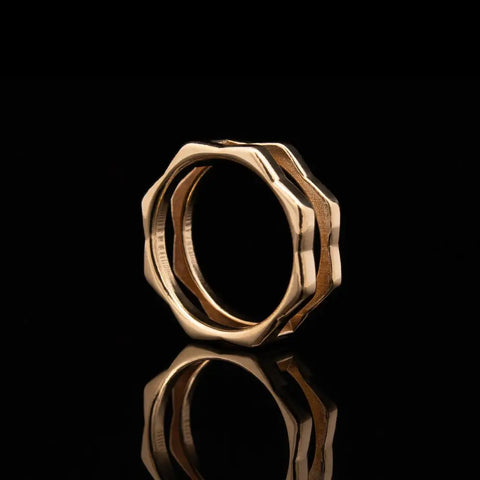 Aurelia Ring - VIII Fine Jewelry