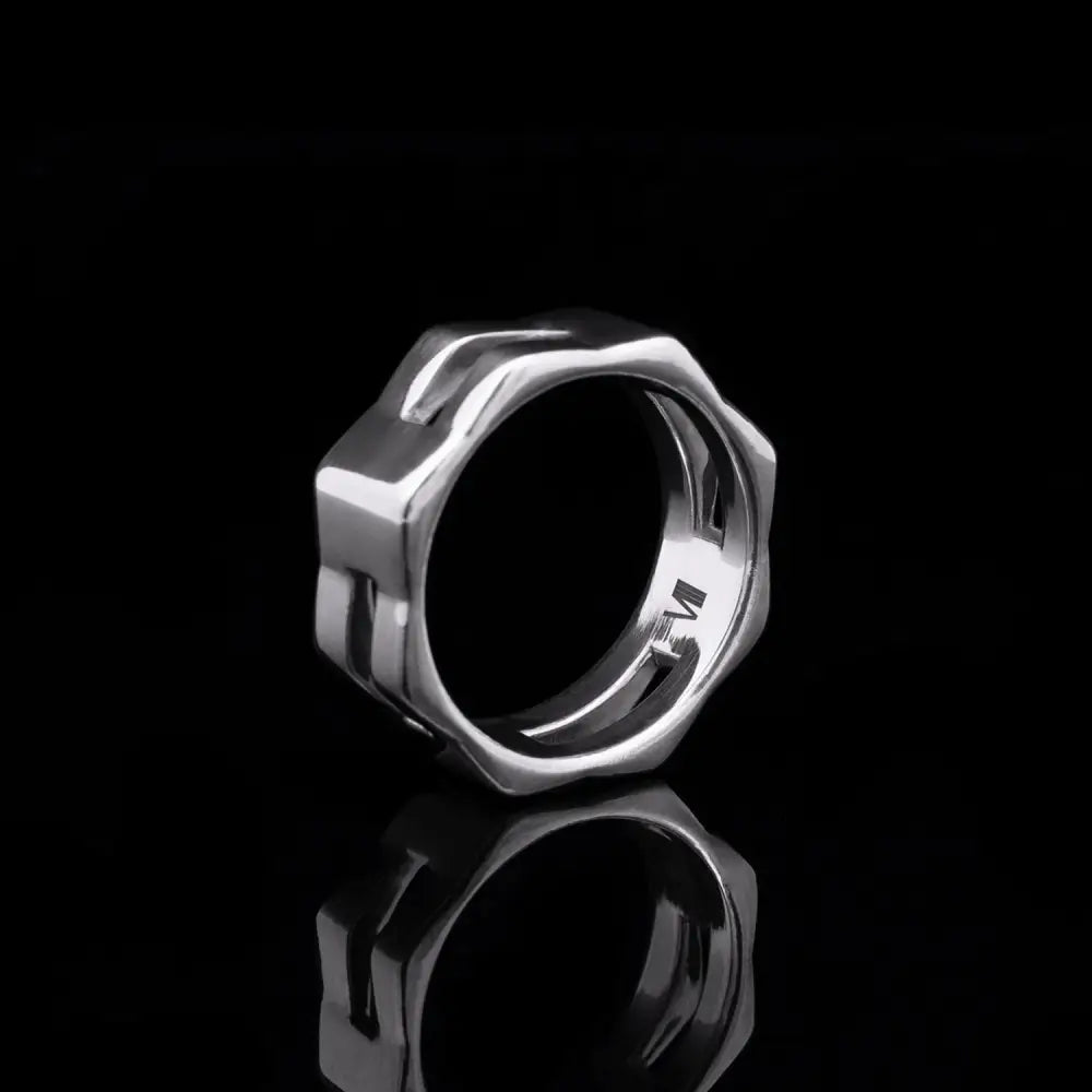Celestial Silhouette Ring - VIII Fine Jewelry
