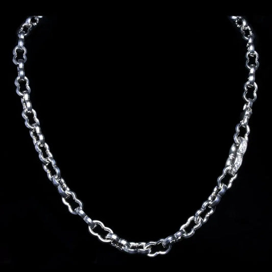 Demi Diamond Necklace - VIII Fine Jewelry