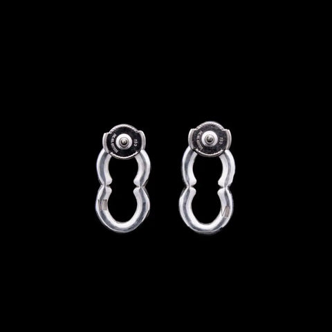 Demi Earrings - VIII Fine Jewelry