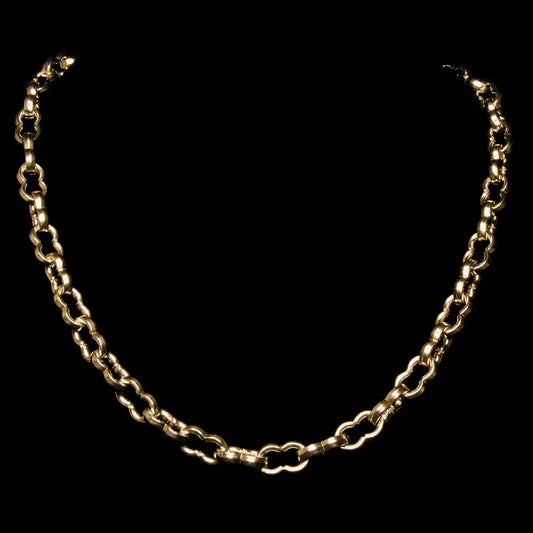 Demi Necklace - Necklaces