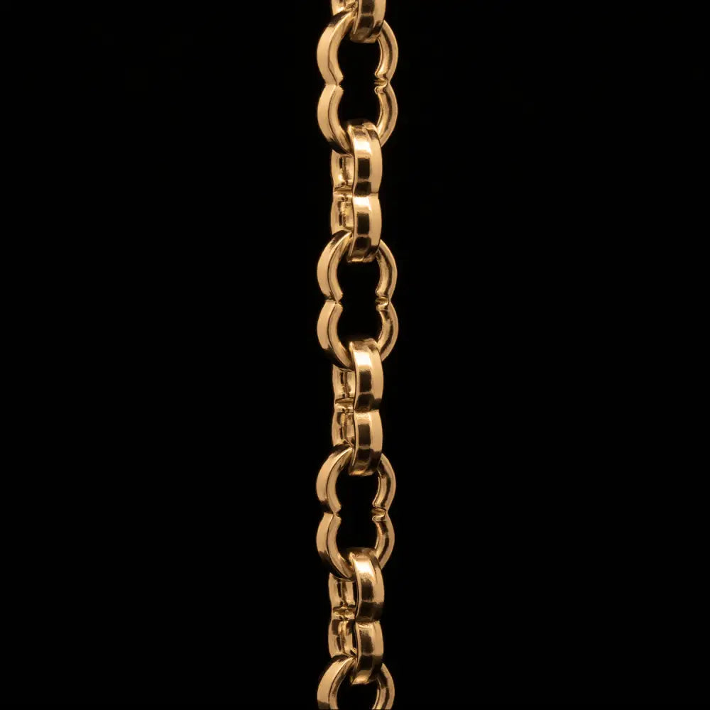 Demi Necklace - VIII Fine Jewelry