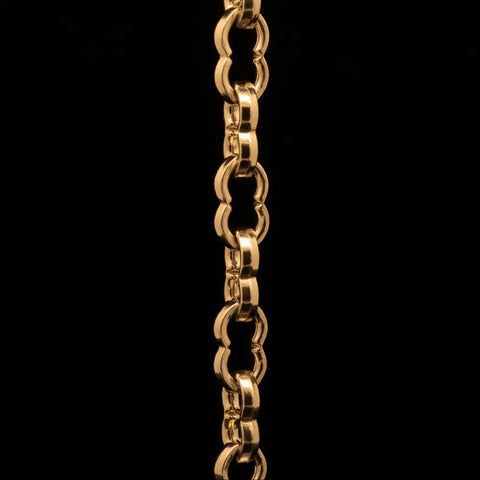 Demi Necklace - VIII Fine Jewelry