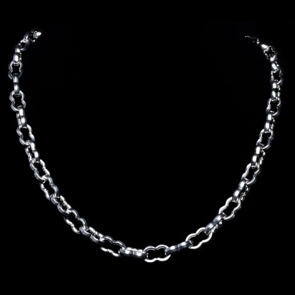Demi Necklace - VIII Fine Jewelry
