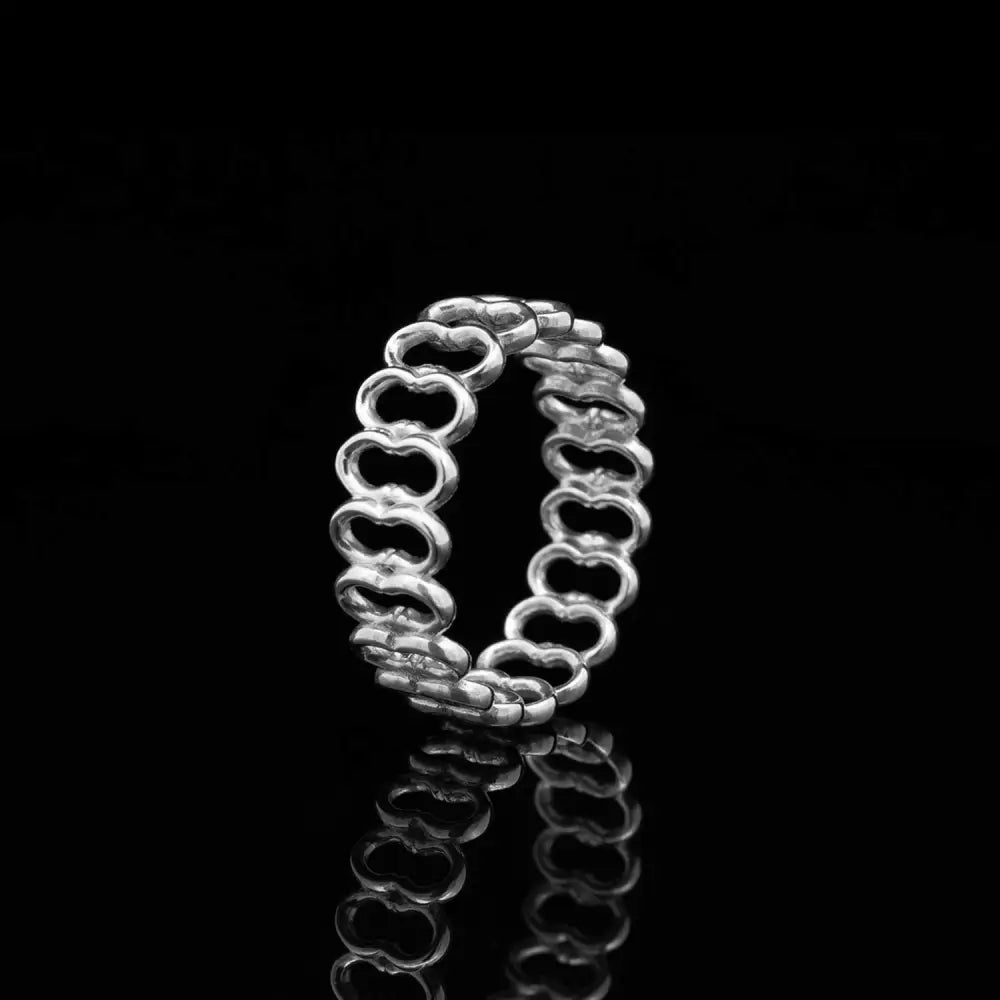 Eternity Band - VIII Fine Jewelry