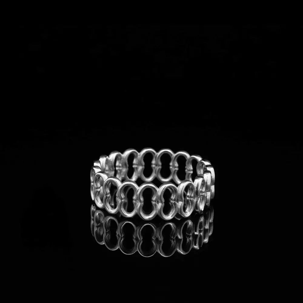 Eternity Band - VIII Fine Jewelry