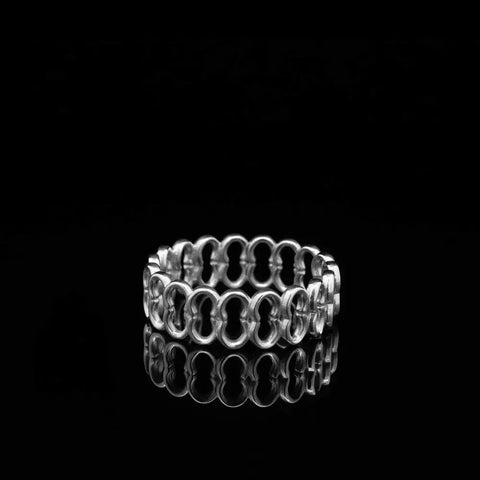 Eternity Band - VIII Fine Jewelry