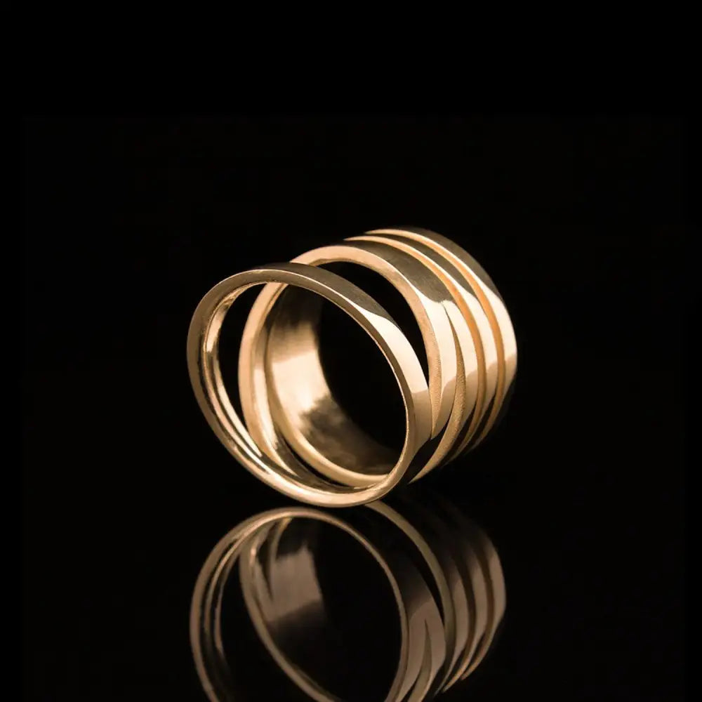 Open VIII Ring - VIII Fine Jewelry