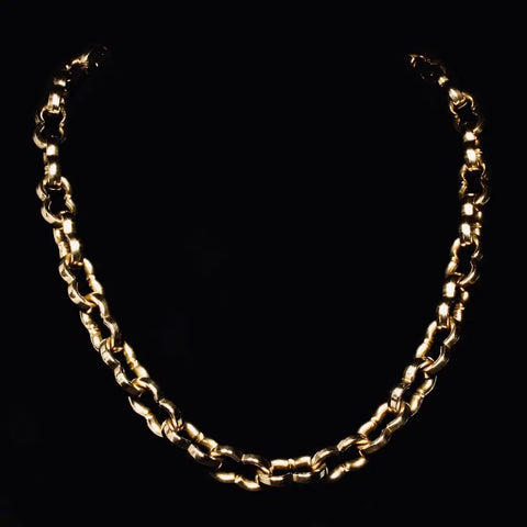 Grande Necklace - VIII Fine Jewelry