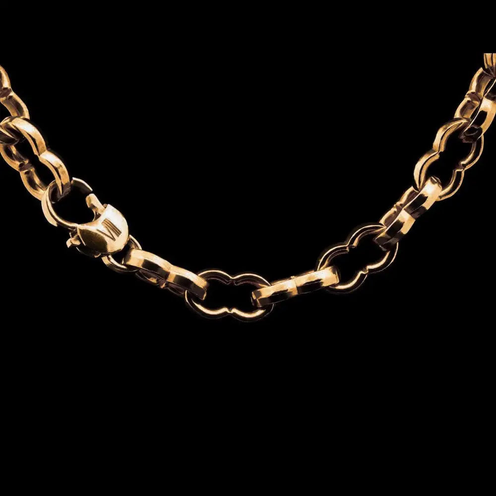 Grande Necklace - VIII Fine Jewelry