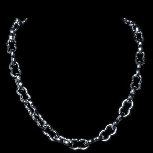 Grande Necklace - Necklaces