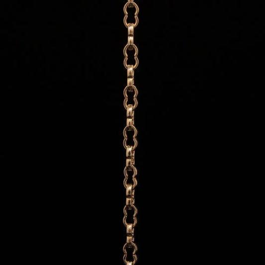 Petite Necklace - Necklaces
