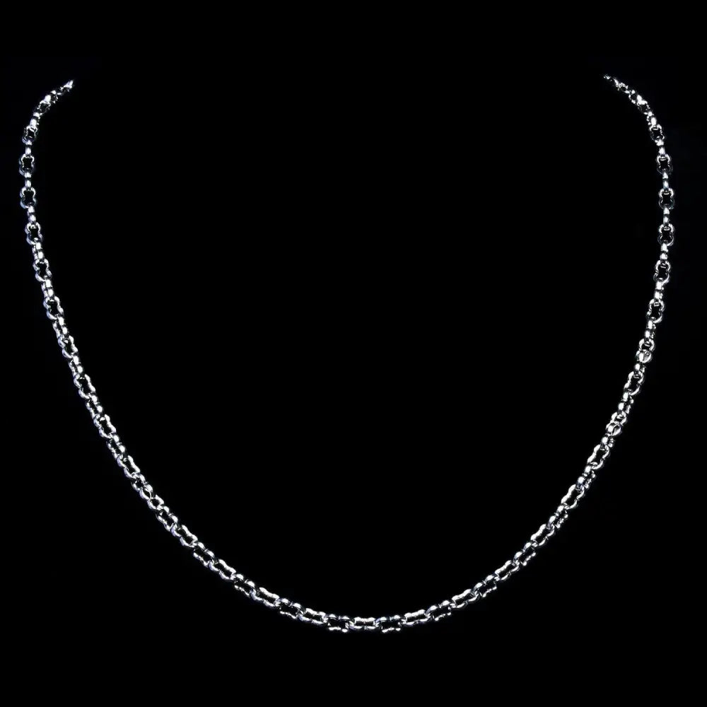 Petite Necklace - VIII Fine Jewelry