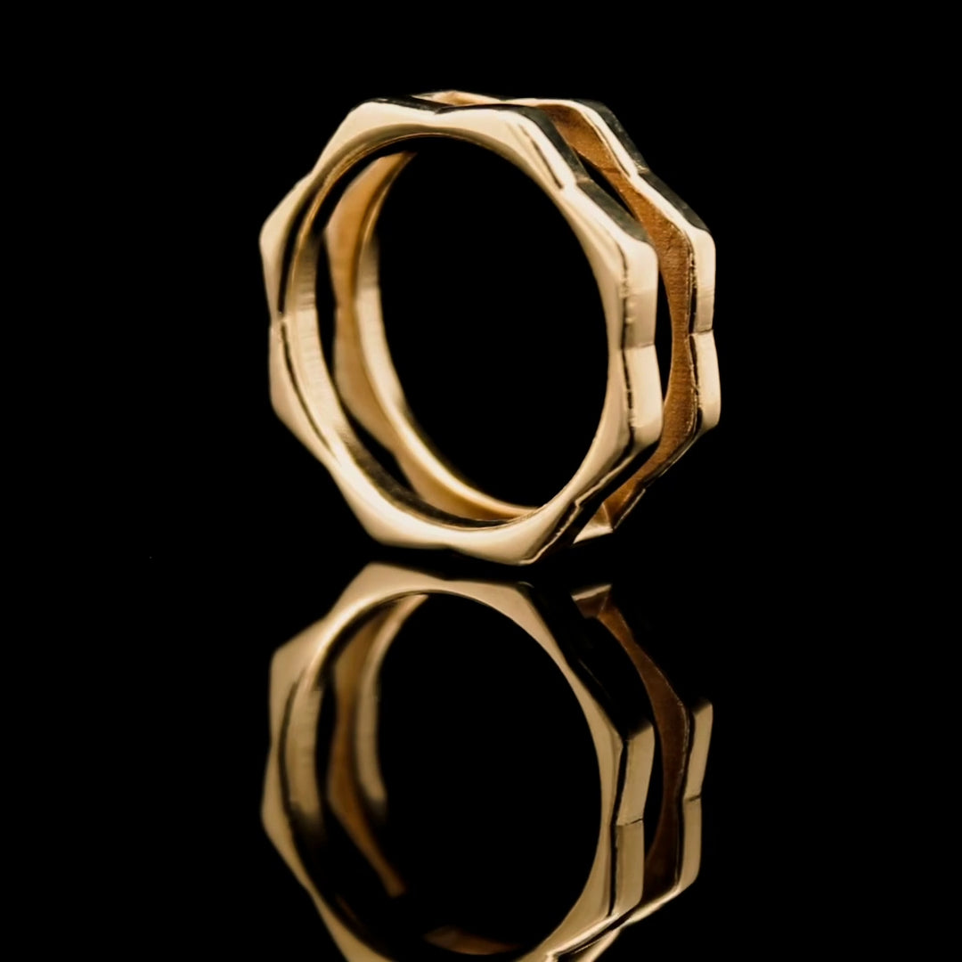 Aurelia Ring