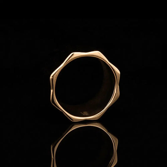 Solstice Ring - Ring